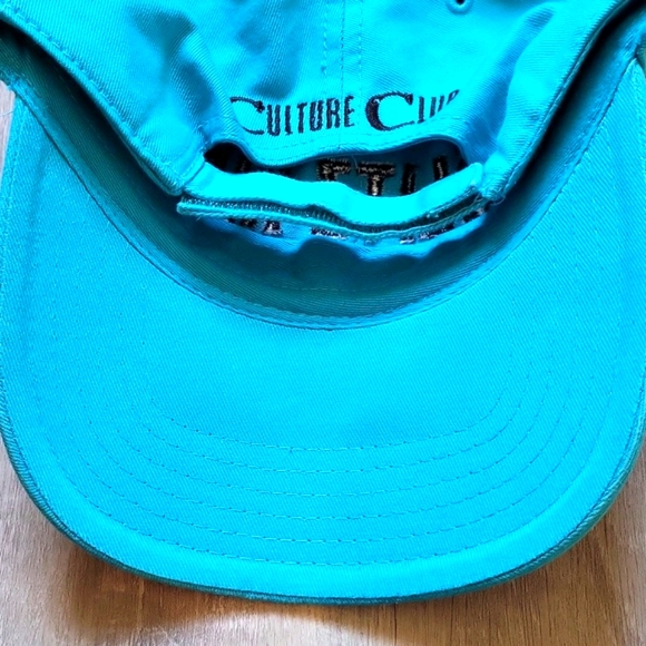 CULTURE CLUB Blitz Kid Hat Blue - Picture 5 of 6